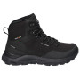 Термочеревики SOFTSHELL American Club HL 184 чорний 38-40 (934/25)