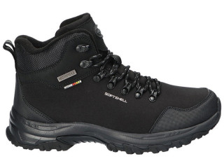Термочеревики SOFTSHELL American Club WT 263 чорний 38-40 (936/25)