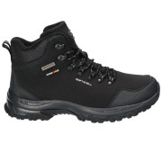 Термочеревики SOFTSHELL American Club WT 263 чорний 38-40 (936/25)