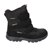 Термочеревики SOFTSHELL American Club SN 65 чорний 37-41 (943/25)