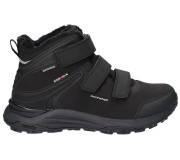 Термочеревики SOFTSHELL American Club HL 179 чорний 37-41 (945/25)