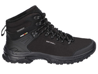 Термочеревики SOFTSHELL American Club WT 230/24 чорний 36-41 (948/25)