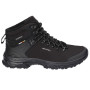 Термочеревики SOFTSHELL American Club WT 230/24 чорний 36-41 (948/25)