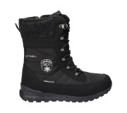 Термочеревики SOFTSHELL American Club SN 23/24 чорний 37-41 (949/25)