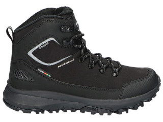 Термочеревики SOFTSHELL American Club HL 191 чорний 37-41 (950/25)