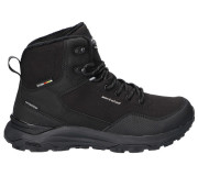 Термочеревики SOFTSHELL American Club HL 184 чорний 37-41 (951/25)