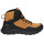 Термочеревики SOFTSHELL American Club HL 184 коричневий 37-41 (951/25)