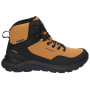 Термочеревики SOFTSHELL American Club HL 184 коричневий 37-41 (951/25)