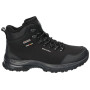 Термочеревики SOFTSHELL American Club WT 263 чорний 37-41 (952/25)