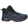 Термочеревики SOFTSHELL American Club WT 263 синій 37-41 (952/25)