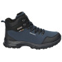 Термочеревики SOFTSHELL American Club WT 263 синій 37-41 (952/25)