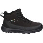 Термочеревики SOFTSHELL American Club WT 232/24 чорний 36-41 (953/25)