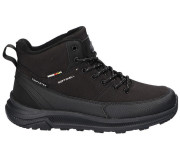 Термочеревики SOFTSHELL American Club WT 232/24 чорний 36-41 (953/25)