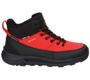 Термочеревики SOFTSHELL American Club WT 232/24 червоний 36-41 (953/25)