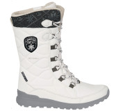 Термочеревики SOFTSHELL American Club SN 89 білий 38-40 (955/25)