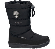 Термочеревики SOFTSHELL American Club SN 57 чорний 37-41 (963/25)