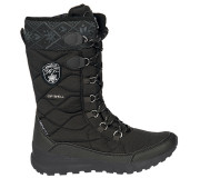 Термочеревики SOFTSHELL American Club SN 80 чорний 37-41 (964/25)