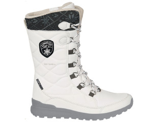 Термочеревики SOFTSHELL American Club SN 88 білий 37-41 (965/25)
