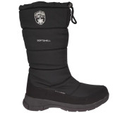 Термочеревики SOFTSHELL American Club SN 11 чорний 37-41 (967/25)