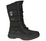 Термочеревики SOFTSHELL American Club SN 07 чорний 37-41 (968/25)
