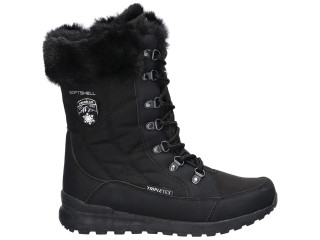 Термочеревики SOFTSHELL American Club SN 28/24 чорний 37-41 (969/25)
