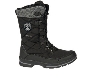 Термочеревики SOFTSHELL American Club SN 09/24 чорний 37-41 (970/25)