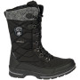 Термочеревики SOFTSHELL American Club SN 09/24 чорний 37-41 (970/25)