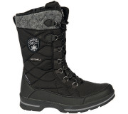 Термочеревики SOFTSHELL American Club SN 09/24 чорний 37-41 (970/25)