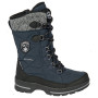 Термочеревики SOFTSHELL American Club SN 10/24 синій 37-41 (971/25)