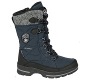 Термочеревики SOFTSHELL American Club SN 10/24 синій 37-41 (971/25)