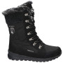 Термочеревики SOFTSHELL American Club SN 52/24 чорний 37-41 (972/25)