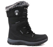 Термочеревики SOFTSHELL American Club SN 36 чорний 37-41 (973/25)