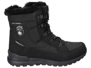 Термочеревики SOFTSHELL American Club SN 54/24 чорний 37-41 (974/25)