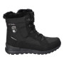 Термочеревики SOFTSHELL American Club SN 54/24 чорний 37-41 (974/25)