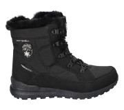 Термочеревики SOFTSHELL American Club SN 54/24 чорний 37-41 (974/25)