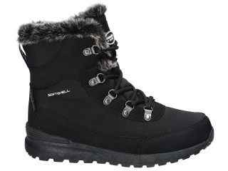 Термочеревики SOFTSHELL American Club SN 55/24 чорний 37-41 (975/25)