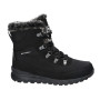 Термочеревики SOFTSHELL American Club SN 55/24 чорний 37-41 (975/25)