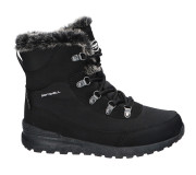 Термочеревики SOFTSHELL American Club SN 55/24 чорний 37-41 (975/25)