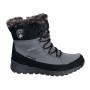 Термочеревики SOFTSHELL American Club SN 43/24 сірий 37-41 (976/25)