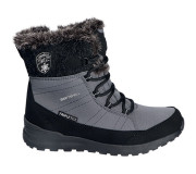 Термочеревики SOFTSHELL American Club SN 43/24 сірий 37-41 (976/25)