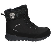 Термочеревики SOFTSHELL American Club SN 71 чорний 37-41 (977/25)