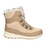 Термочеревики SOFTSHELL American Club SN 51/24 бежевий 37-41 (981/25)
