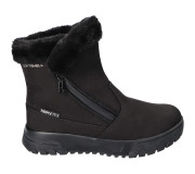 Термочеревики SOFTSHELL American Club SN 66 чорний 37-41 (983/25)