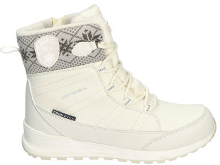 Термочеревики SOFTSHELL American Club SN 73 світло-бежевий 37-41 (984/25)