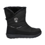 Термочеревики SOFTSHELL American Club SN 56/24 чорний 34-41 (985/25)