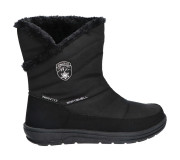 Термочеревики SOFTSHELL American Club SN 56/24 чорний 34-41 (985/25)