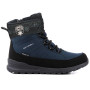 Термочеревики SOFTSHELL American Club SN 86 синій 32-36 (987/25)