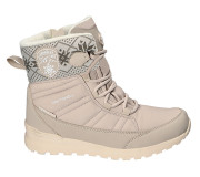 Термочеревики SOFTSHELL American Club SN 86 бежевий 32-36 (987/25)