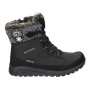 Термочеревики SOFTSHELL American Club SN 63/24 чорний 32-36 (988/25)