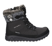 Термочеревики SOFTSHELL American Club SN 63/24 чорний 32-36 (988/25)